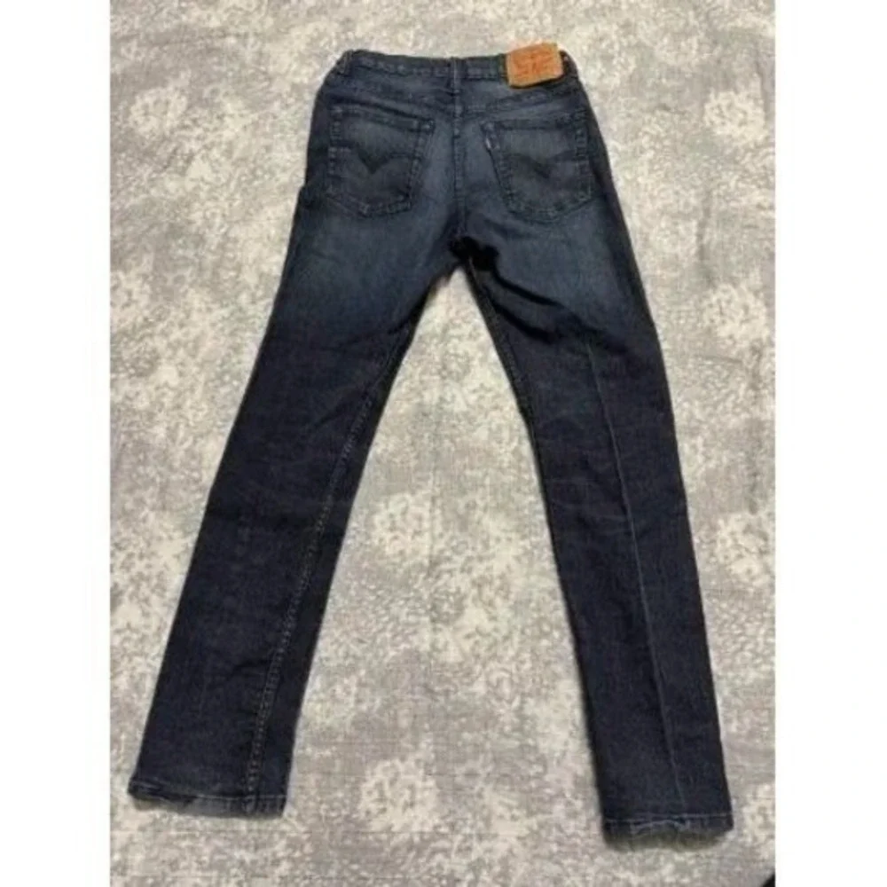 Levis levi 511
